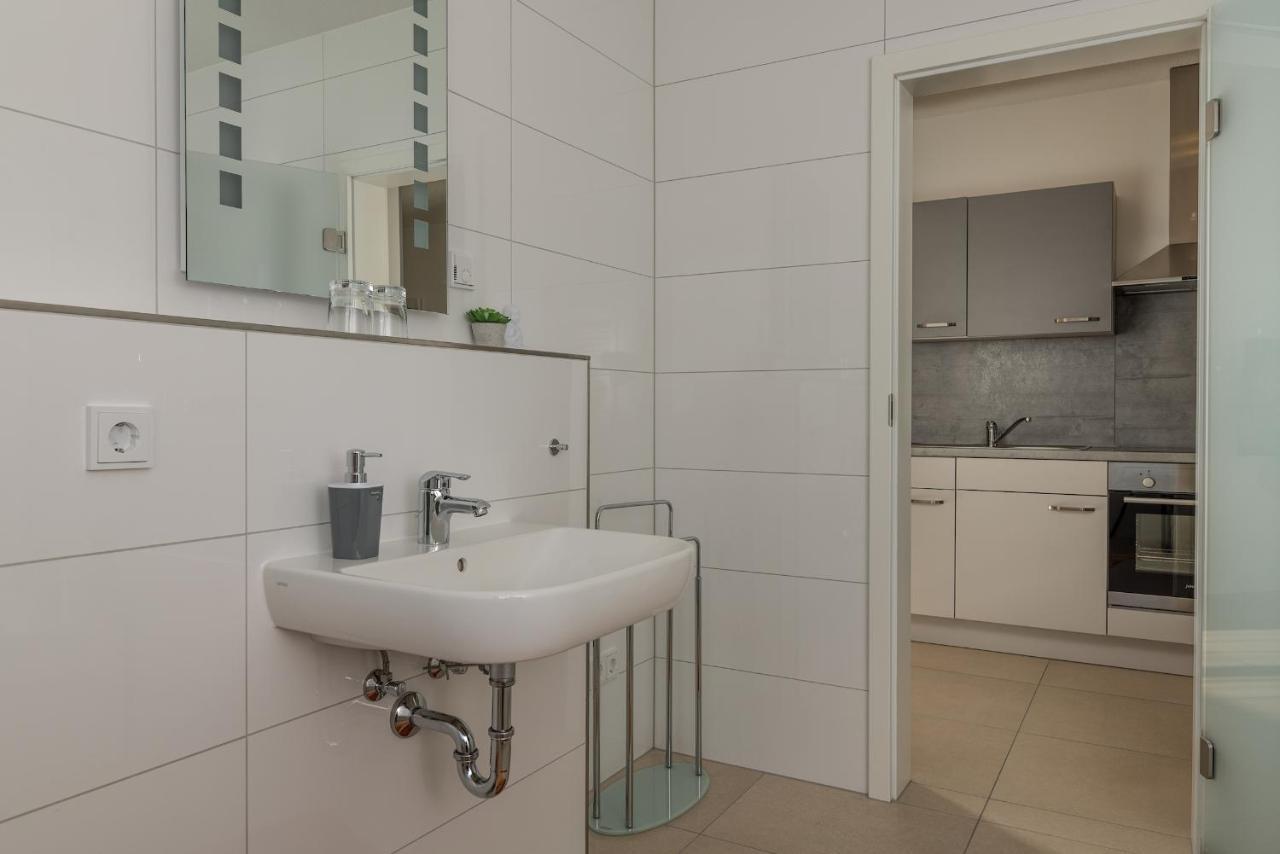 Ferienwohnung Bamberg Bischberg Exterior foto