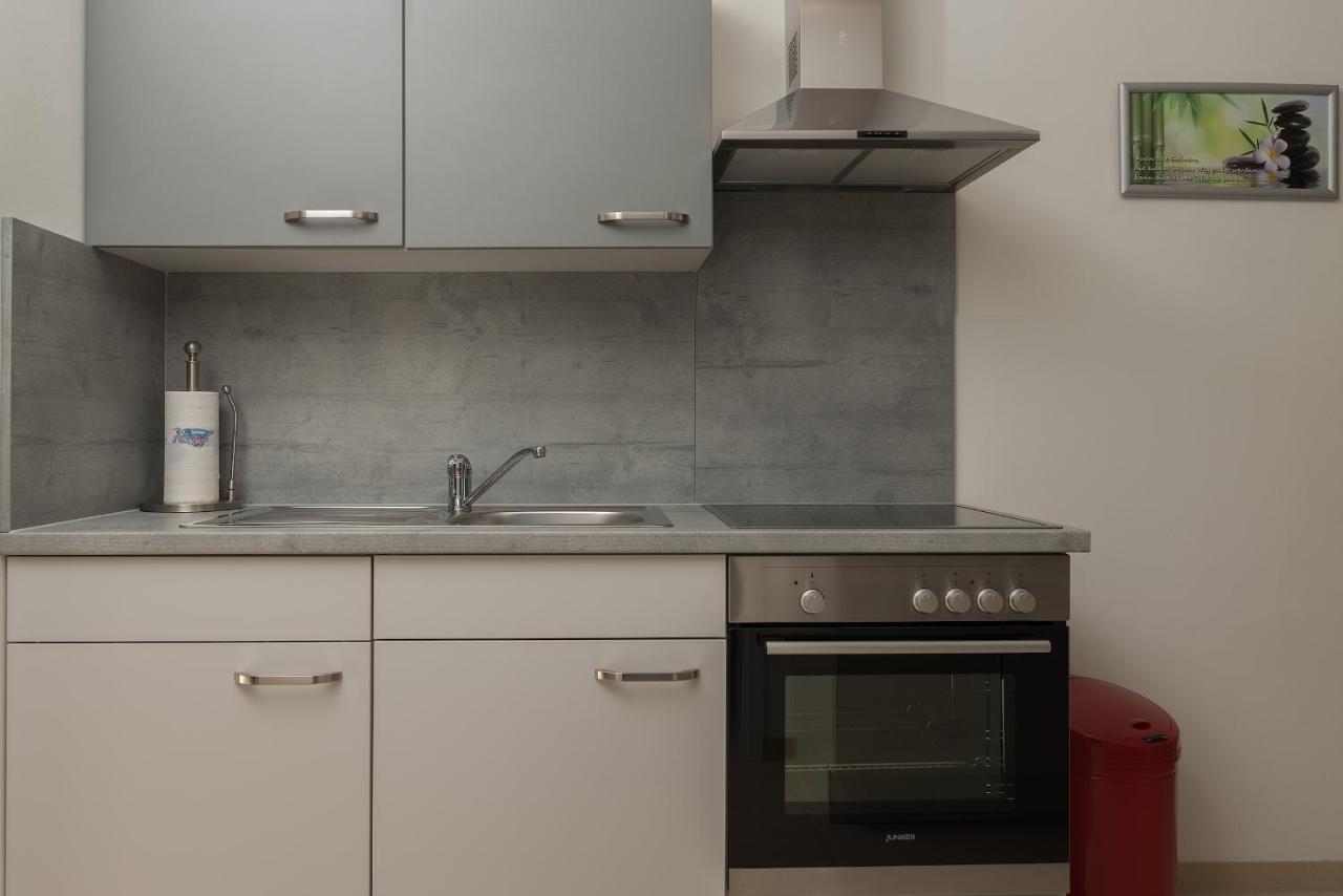 Ferienwohnung Bamberg Bischberg Exterior foto